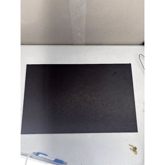 HeroQuest Role Playing Game Board Only D20 Usable Dungeon Piece Vintage - Picture 5 of 5